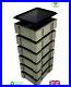 Stackable_Khaki_pack_of_6_Plastic_Heavy_Duty_Storage_Boxes_Lid_UK_400x300_120mm_01_tok