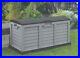 Starplast_XL_Plastic_Garden_Storage_Box_Grey_Chest_Waterproof_Shed_01_auvf