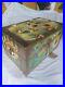 Storage_chest_recycled_champagne_box_up_cycled_with_sunflowers_brass_cup_handles_01_aujf
