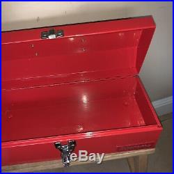 Supreme toolbox fw14 ss15 tool box storage box small large