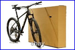 TV Box Removal Cardboard Transport Large Storage Shipping Packaging 60 to 67 In