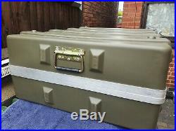 Thermodyne Storage Case, Roof box, roof tent, 4x4, Large, Motorhome/campervan