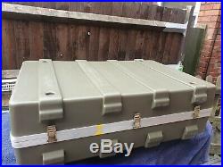 Thermodyne Storage Case, Roof box, roof tent, 4x4, Large, Motorhome/campervan