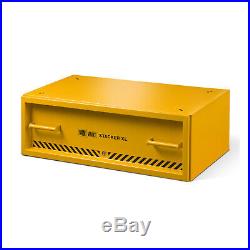 Van Vault STACKER XL Heavy Duty Secure Security Safe Box Tool Storage S10890