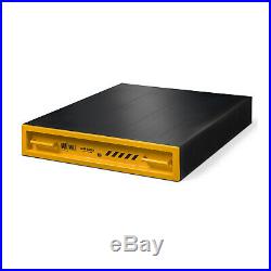 Van Vault Slim Slider Van Secure Security Safe Box Tool Storage Box S10880