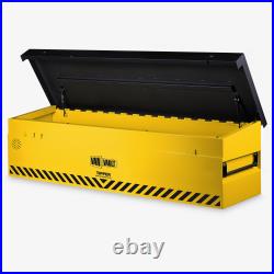 Van Vault Tipper S10320 Vehicle Security Storage Box