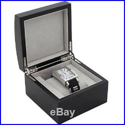 Watch Display Box Jewelry Storage Organizer Holder Case Single 1 Extra Large Wat