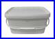 White_Plastic_Bucket_Storage_Canister_Tubs_With_Handle_Detachable_Lid_5L_01_ahc