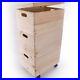 XLarge_3_Wooden_Stackable_Storage_Crates_Boxes_With_Hinged_Lid_Handles_Wheels_01_ddee